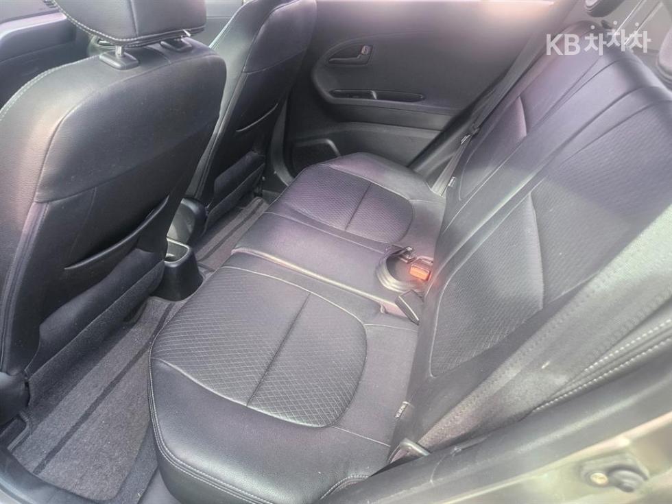 2012 - kia all