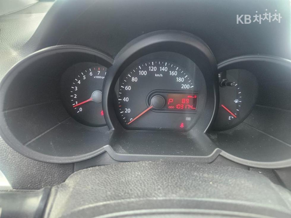 2012 - kia all