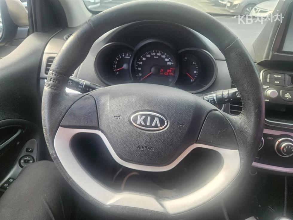 2012 - kia all