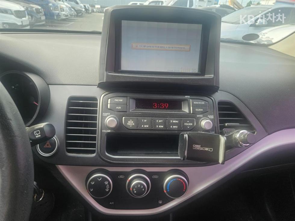 2012 - kia all