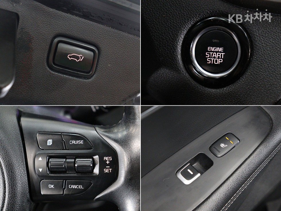 2015 - kia sorento
