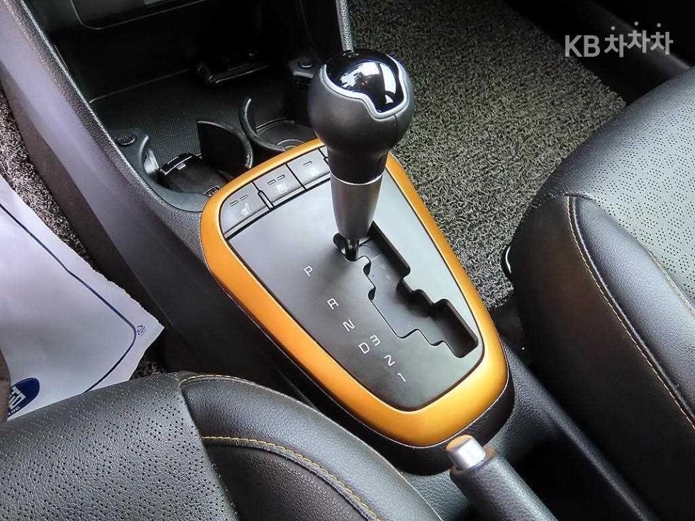 2021 - kia morning