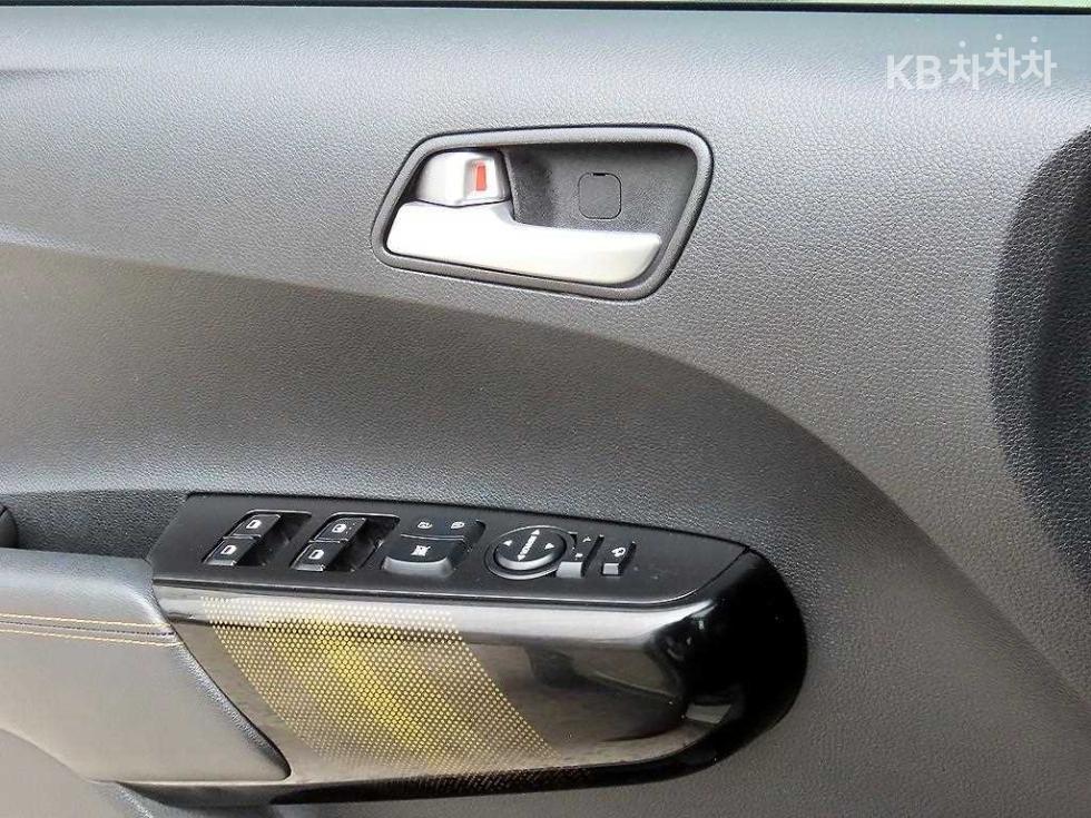 2021 - kia morning
