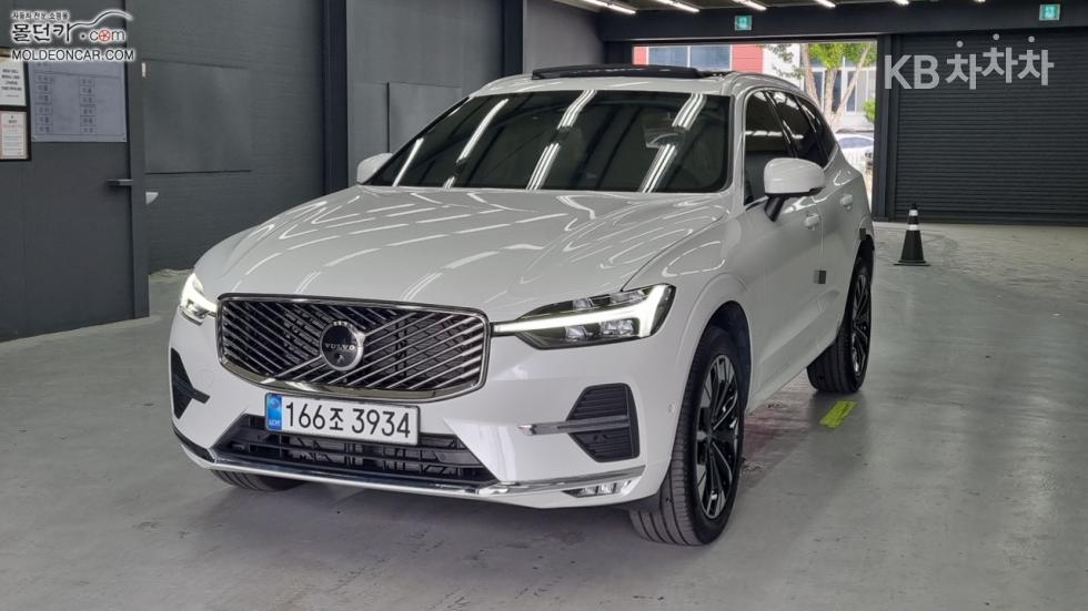 2026 volvo xc60