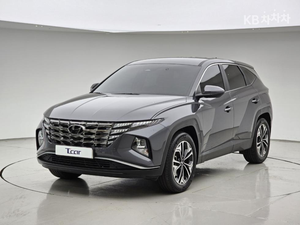 2022 hyundai tucson Gasoline 1.6T 2WD modern