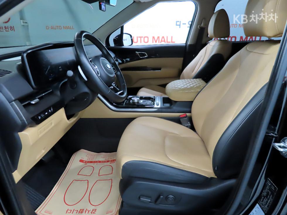 Kia Carnival — miniaturë 6