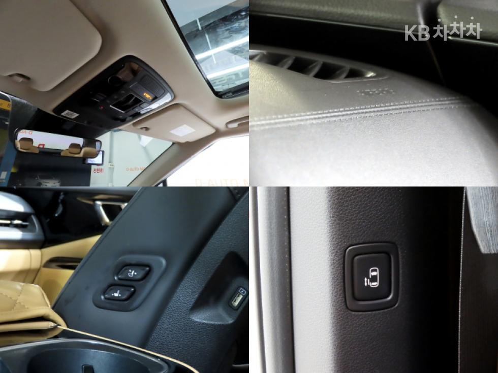 Kia Carnival — miniaturë 18