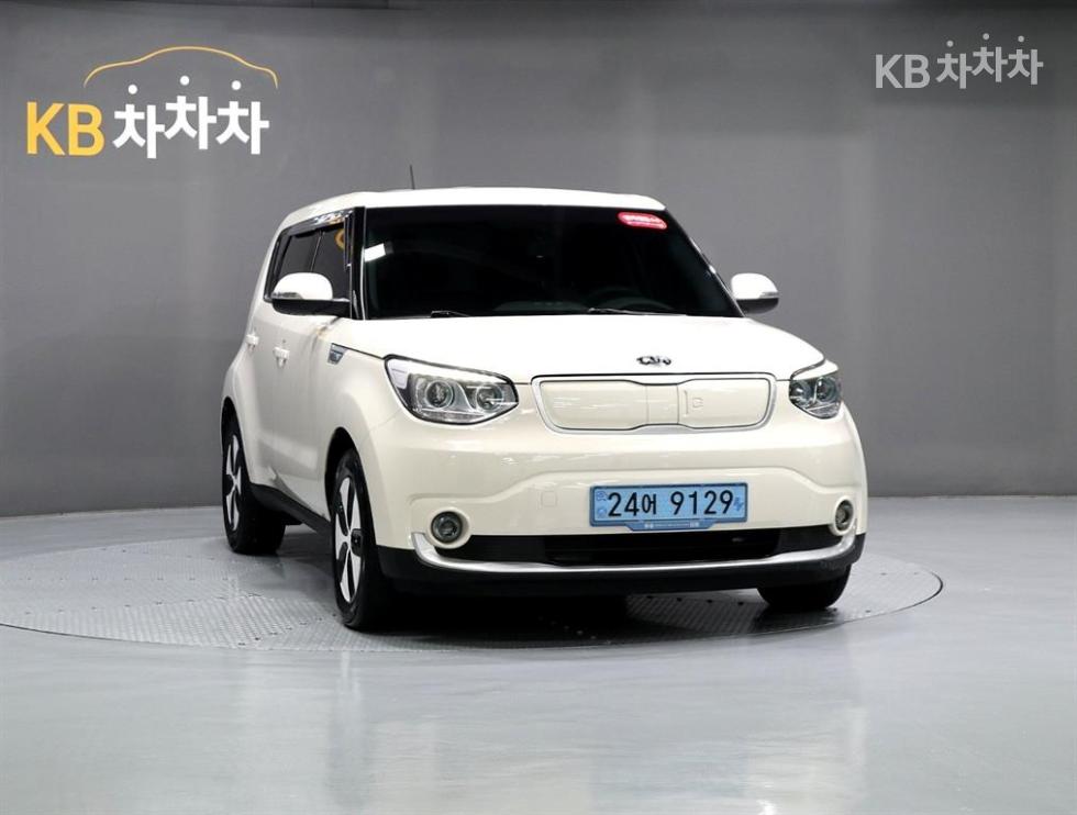 2018 - kia soul