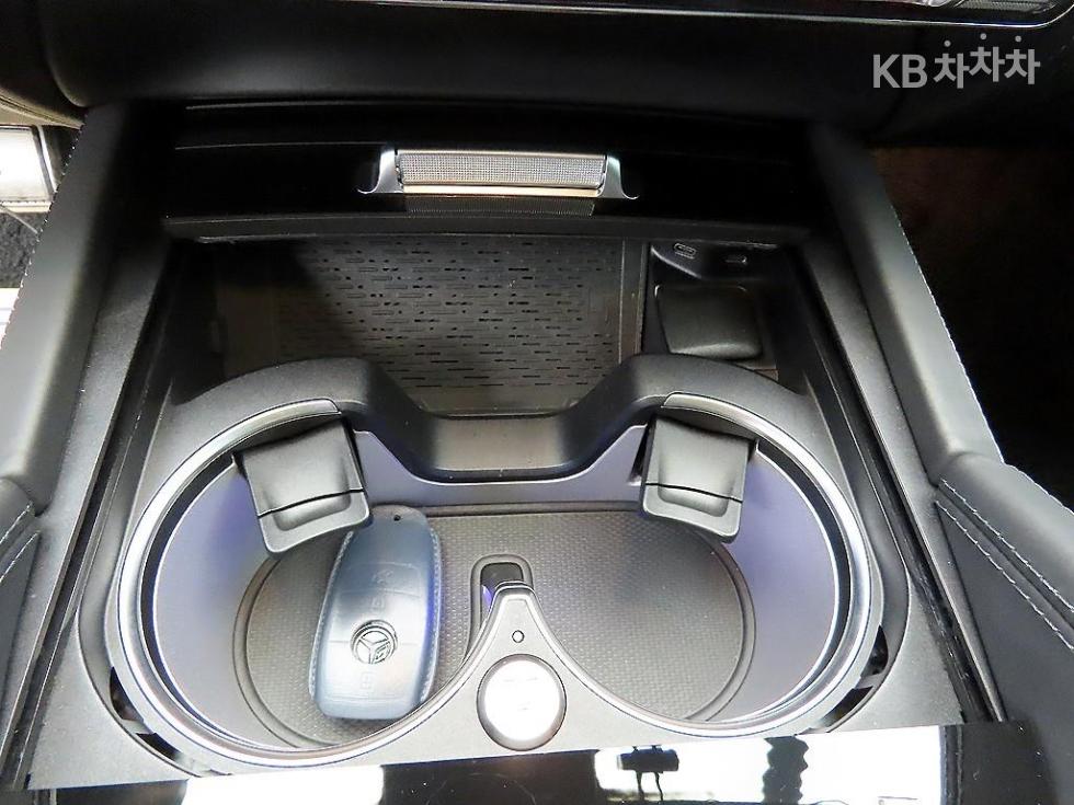 Mercedes-Benz GLS-klasse — miniaturë 13