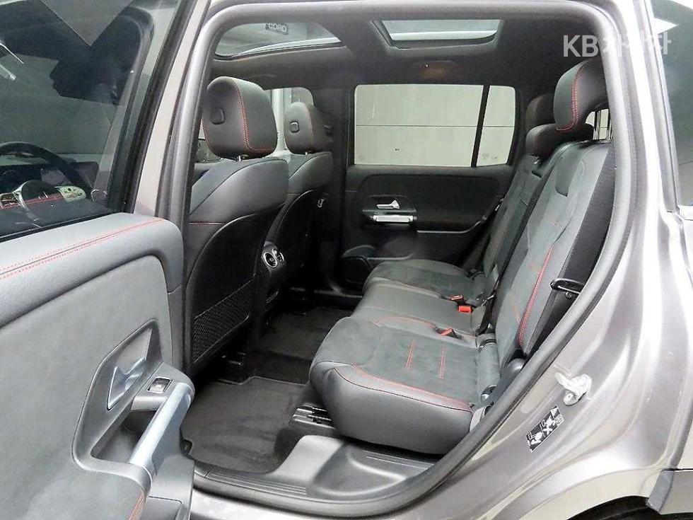 2022 Mercedes-Benz GLB(X247) photo
