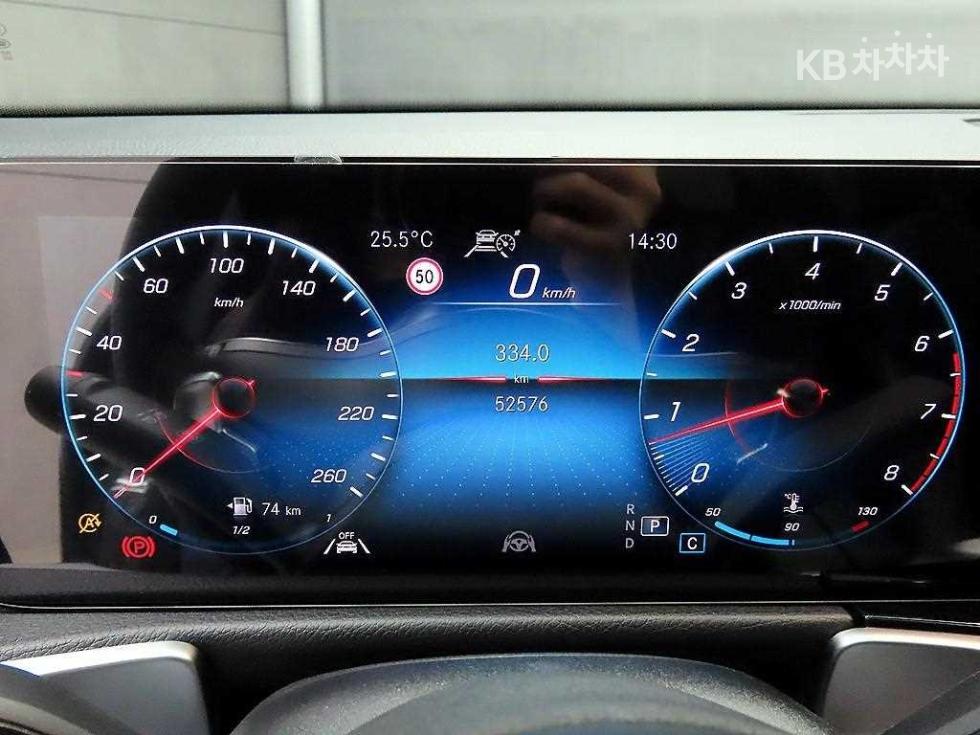 2022 Mercedes-Benz GLB(X247) photo