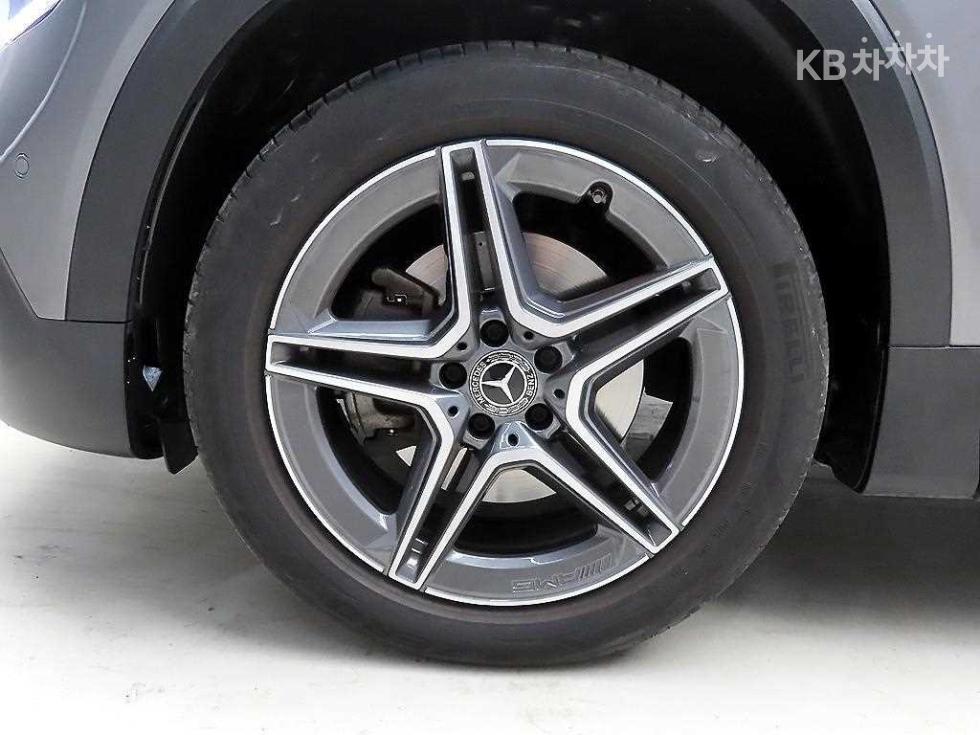 2022 Mercedes-Benz GLB(X247) photo