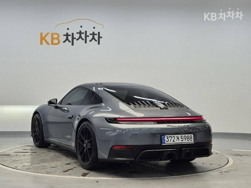 Porsche 911 — miniaturë 2