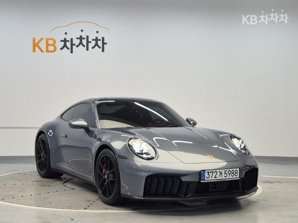 Porsche 911 — miniaturë 4
