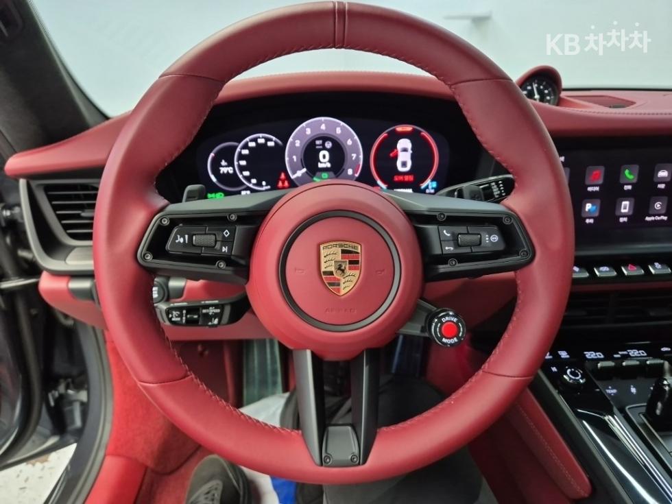 Porsche 911 — miniaturë 9