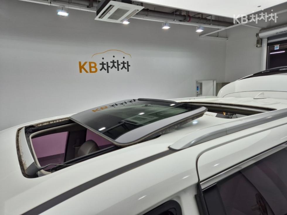 2016 - kia carnival