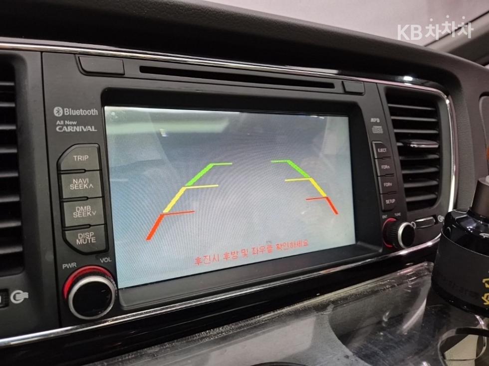 2016 - kia carnival