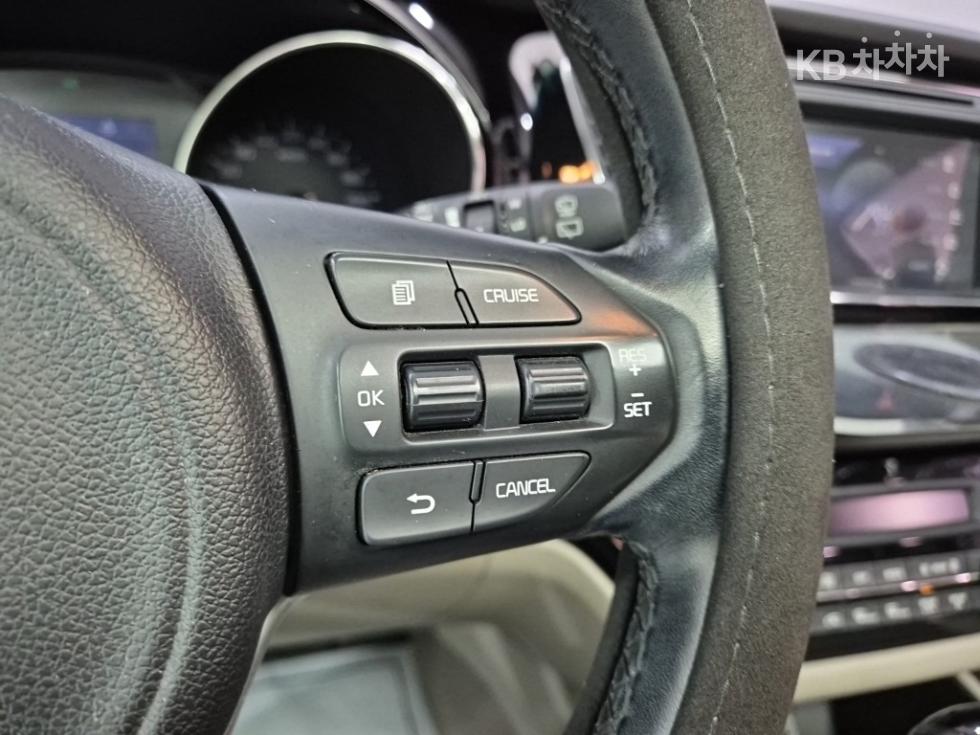 2016 - kia carnival