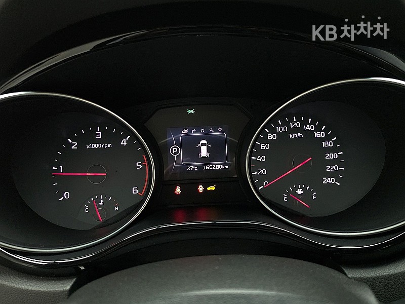 2015 - kia carnival