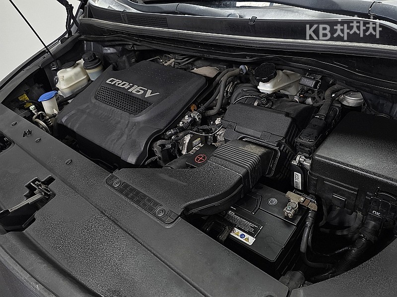 2015 - kia carnival