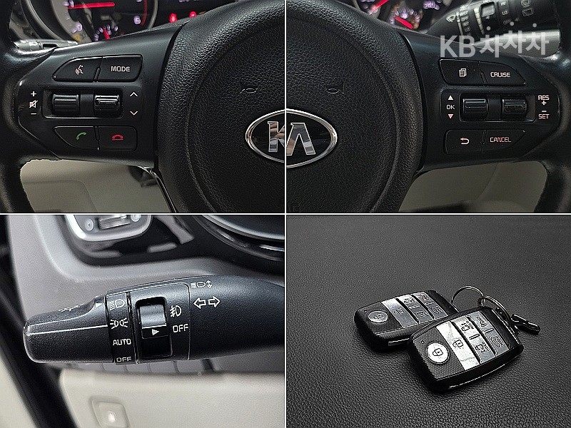 2015 - kia carnival