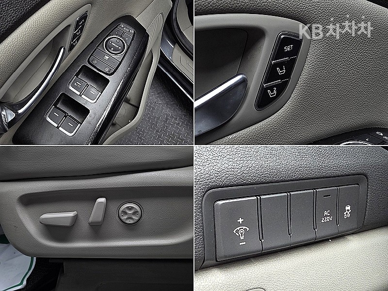 2015 - kia carnival