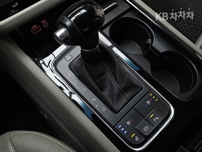 2015 - kia carnival