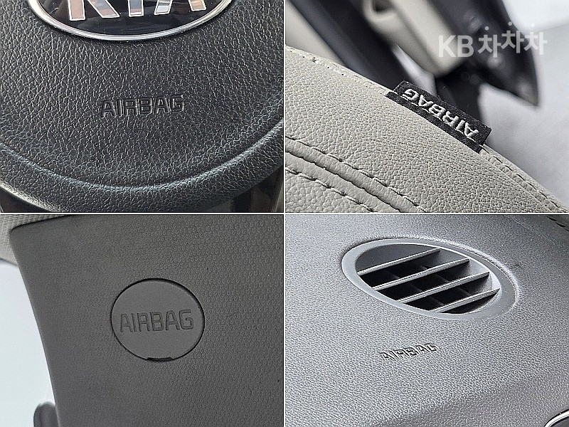 2015 - kia carnival