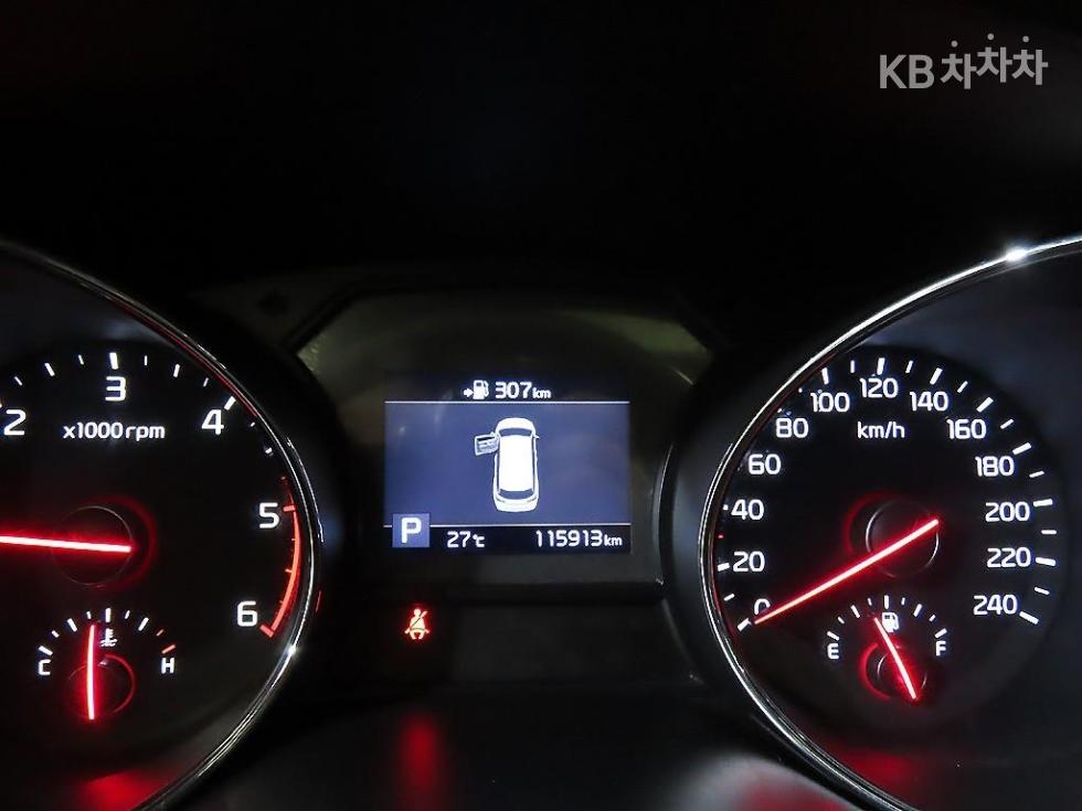 2019 - kia carnival
