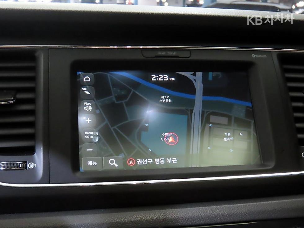 2019 - kia carnival