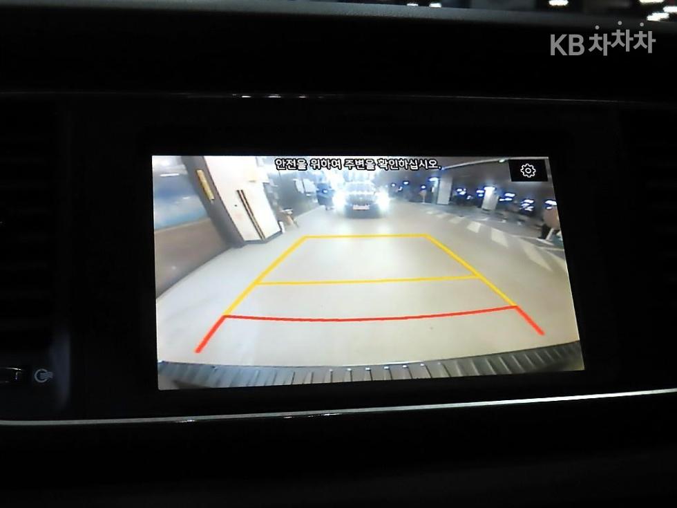 2019 - kia carnival