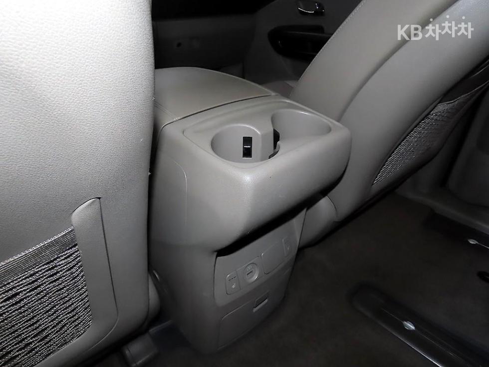 2019 - kia carnival