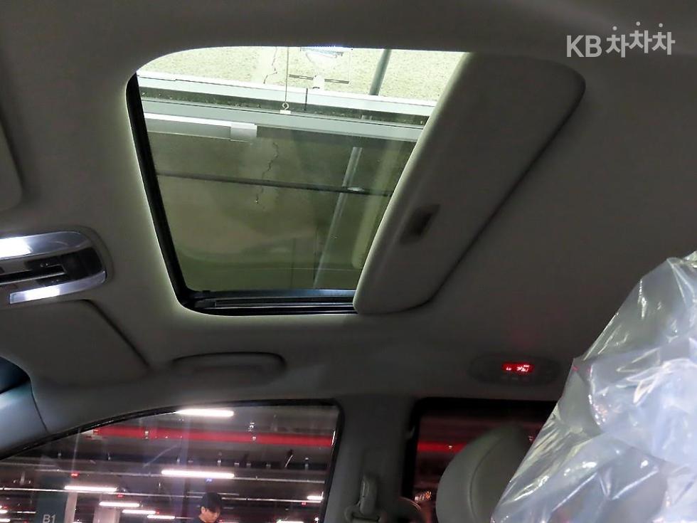 2019 - kia carnival