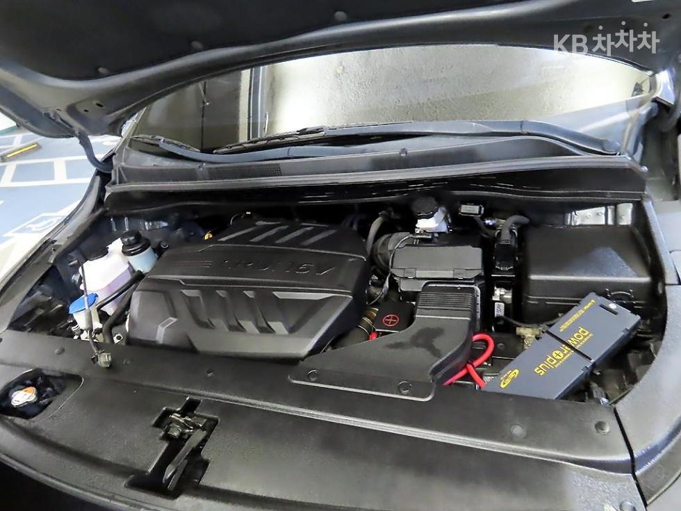 2019 - kia carnival