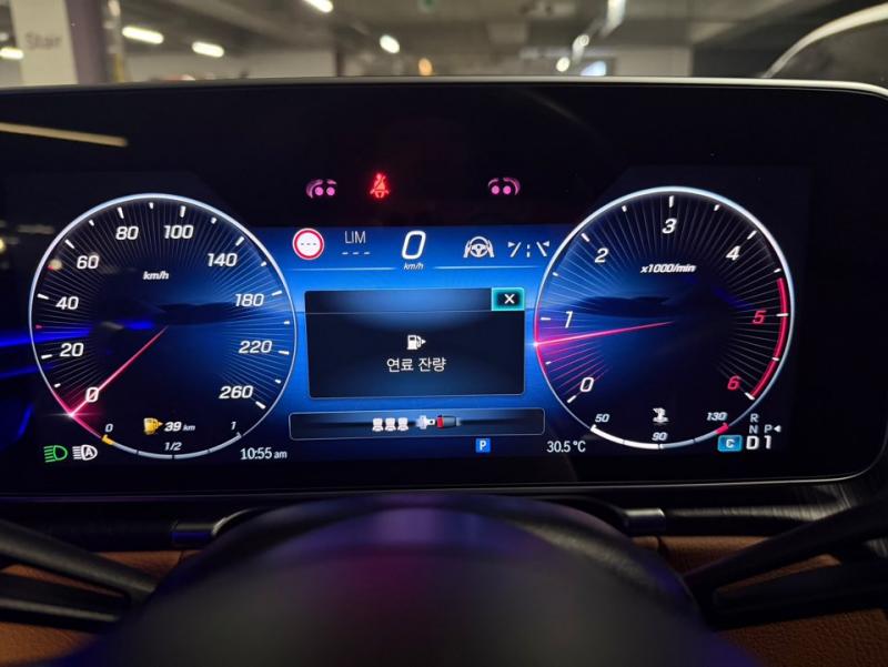 2022 Mercedes-Benz S W223 photo