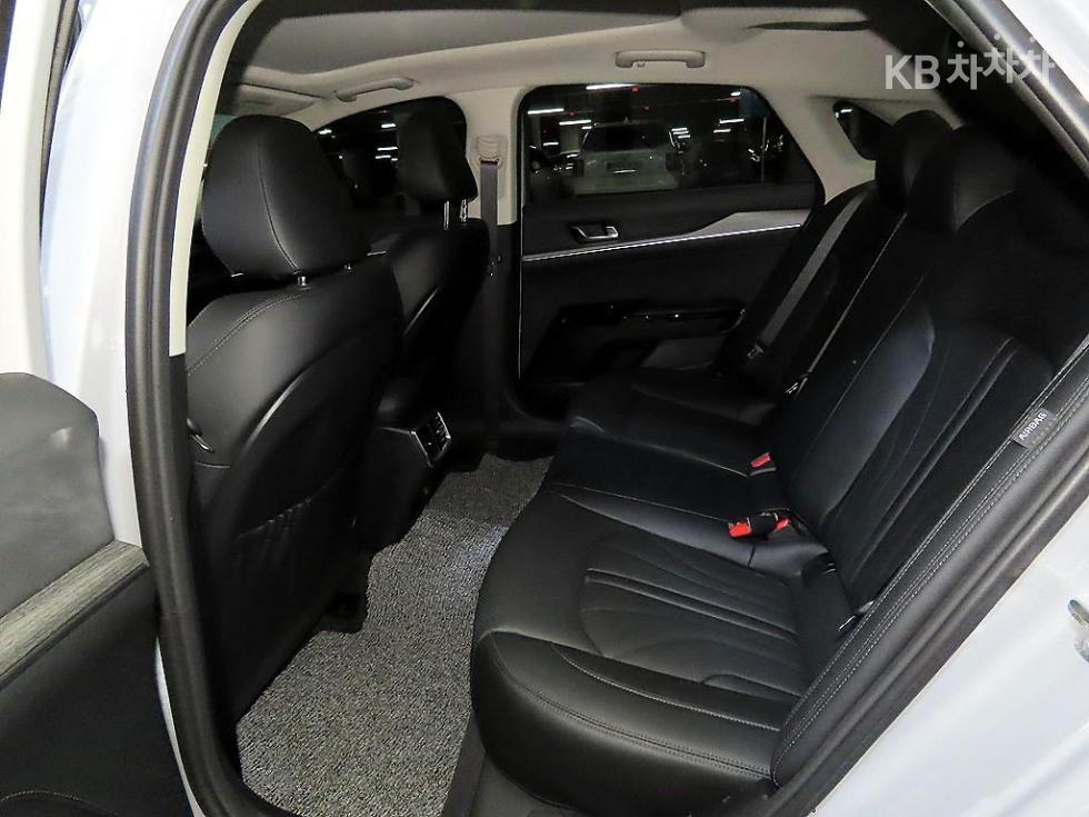 2024 - kia k5
