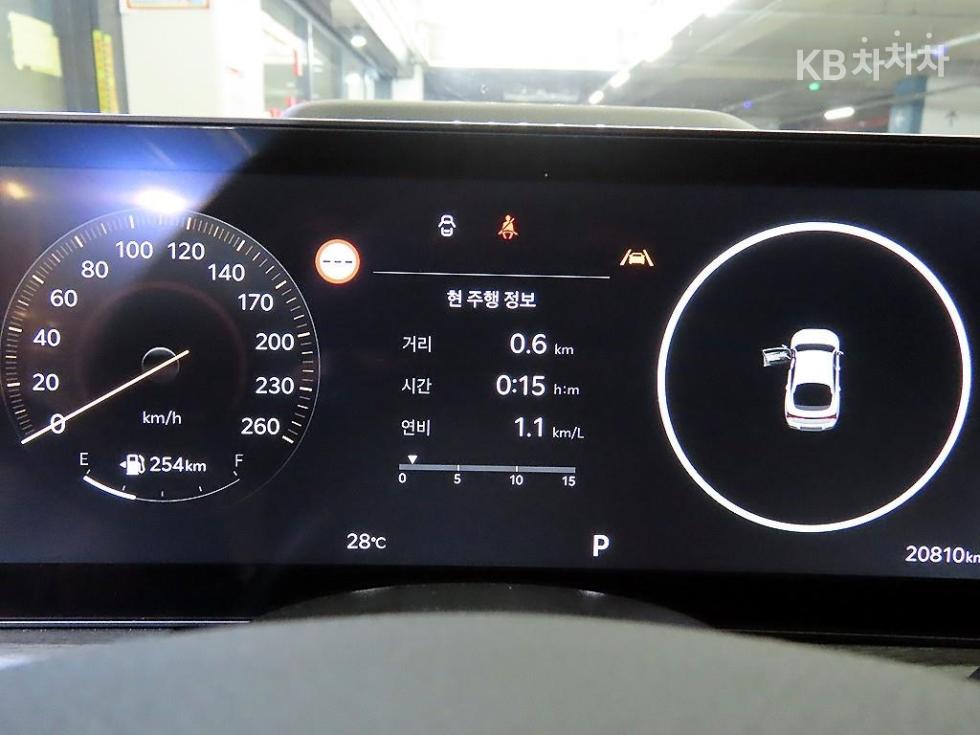 2024 - kia k5