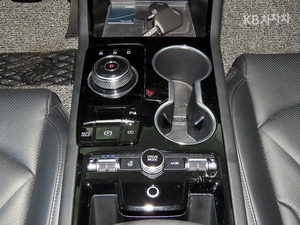 2024 - kia k5