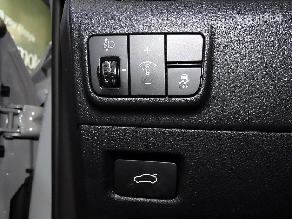 2024 - kia k5