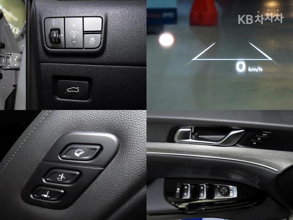 2024 - kia k5
