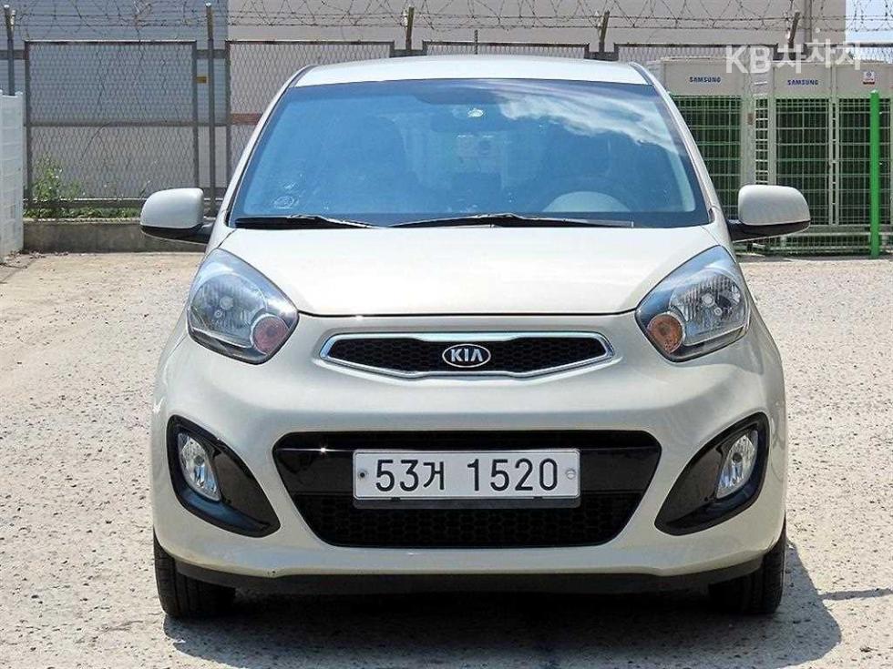 2013 kia all