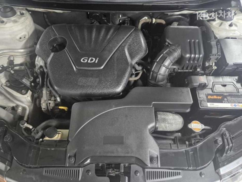 2012 - kia forte