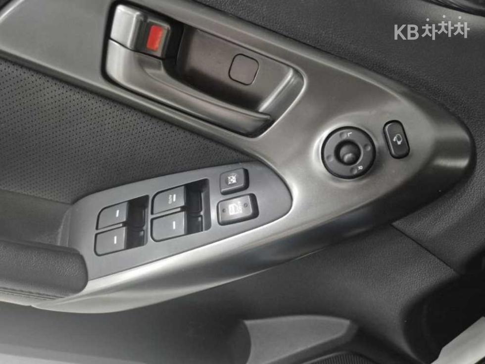 2012 - kia forte