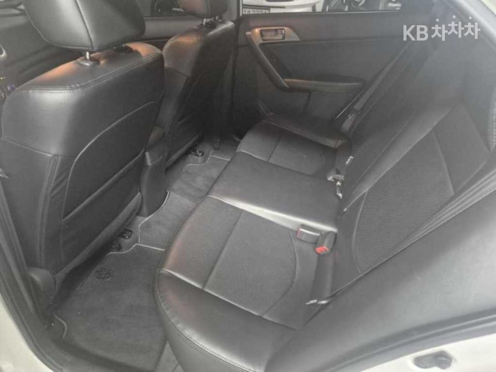 2012 - kia forte