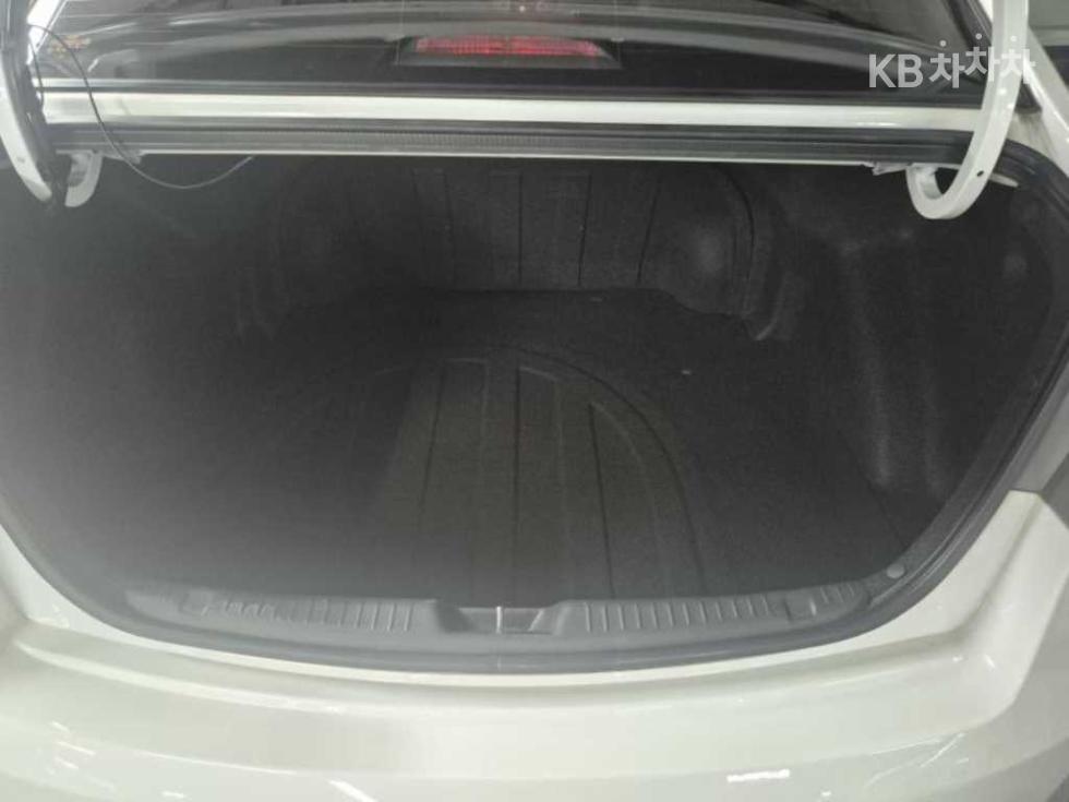 2012 - kia forte