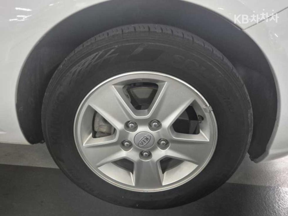 2012 - kia forte