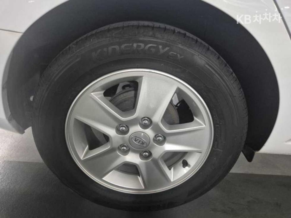 2012 - kia forte