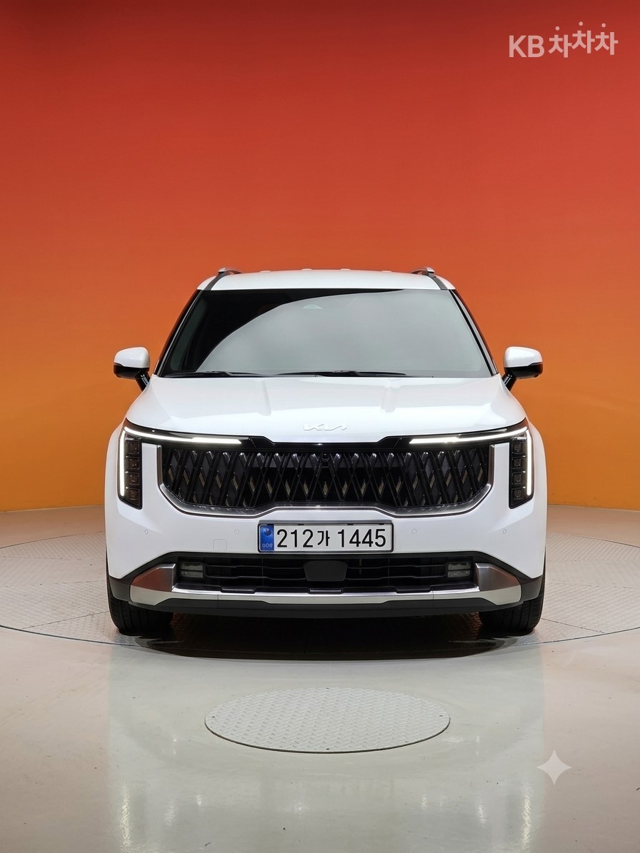 2026 kia carnival
