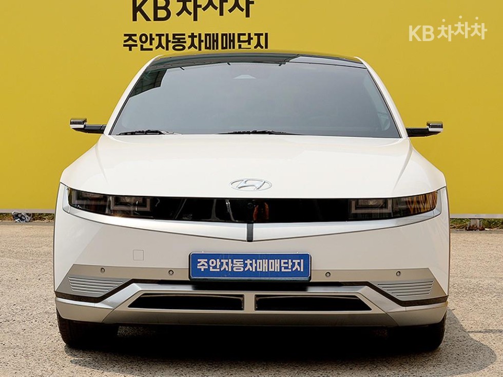 현대 아이오닉5 2022년식 현대 아이오닉5 롱레인지 AWD 프레스티지