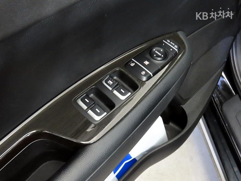 2019 - kia k5
